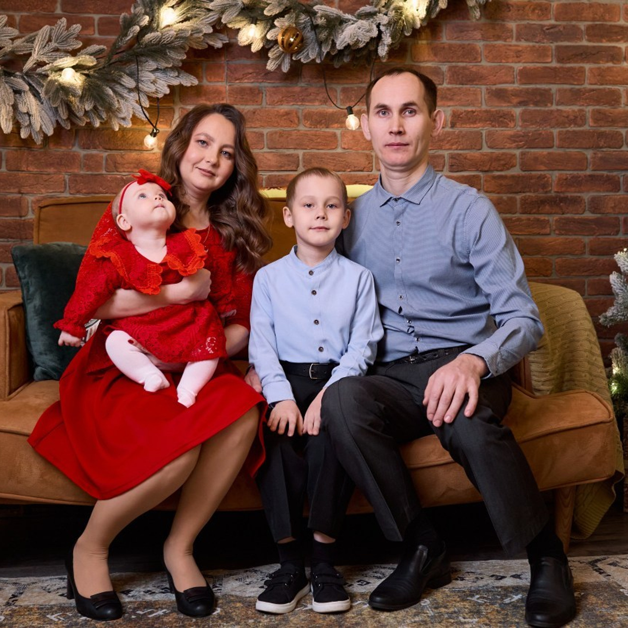 Отзывы. Фотограф Илья Прохоров в Кирове