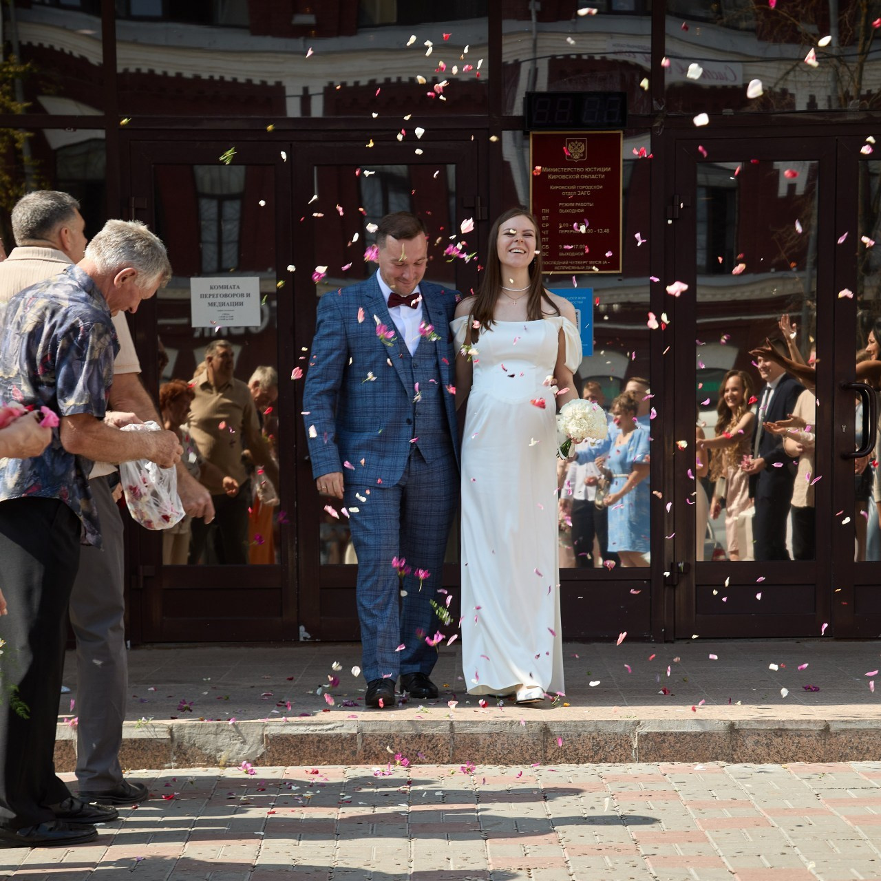 Отзывы. Фотограф Илья Прохоров в Кирове