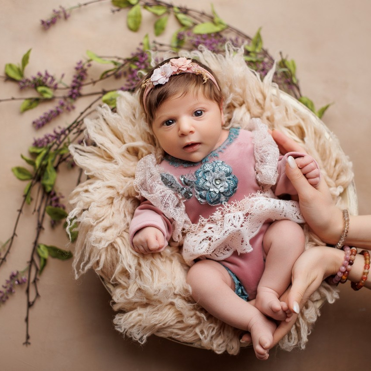 Отзывы. Детский фотограф и фотограф новорожденных в Воронеже Наташа Алехина