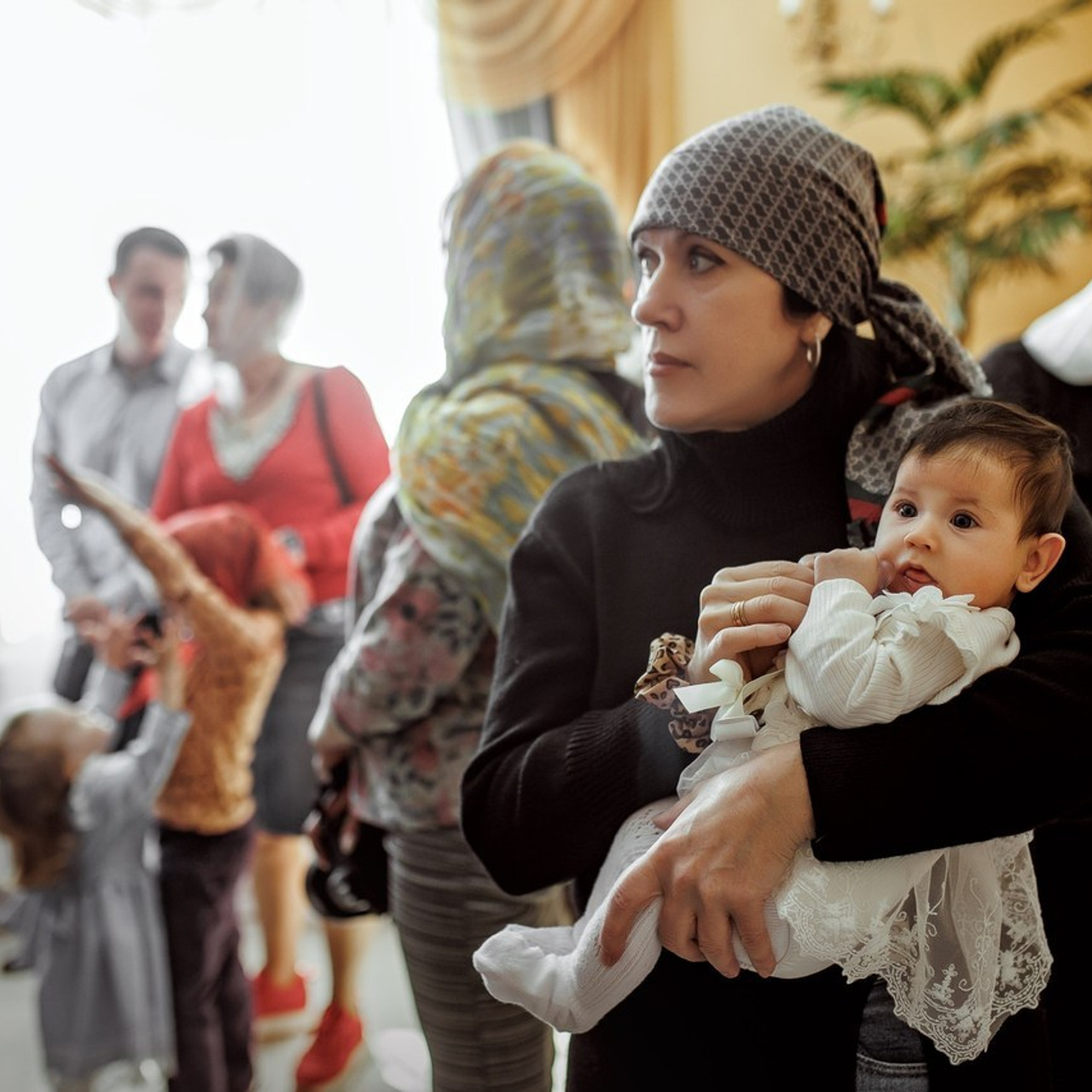 Отзывы. Детский фотограф и фотограф новорожденных в Воронеже Наташа Алехина