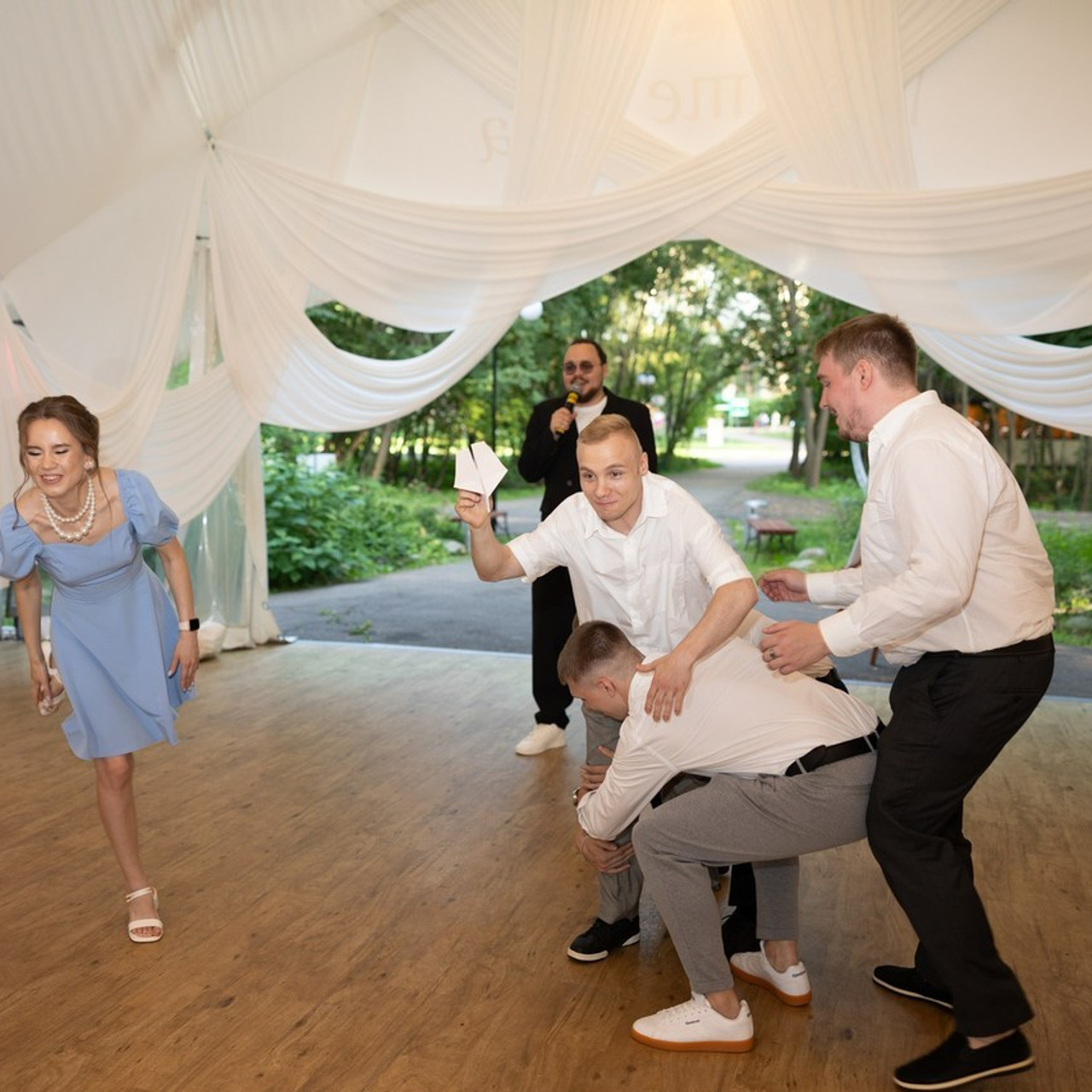 Отзывы. Август Гайст Фотограф в Москве