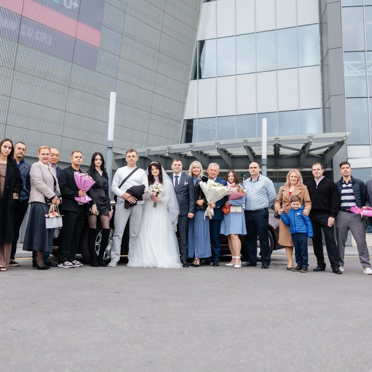 Отзывы. Август Гайст Фотограф в Москве