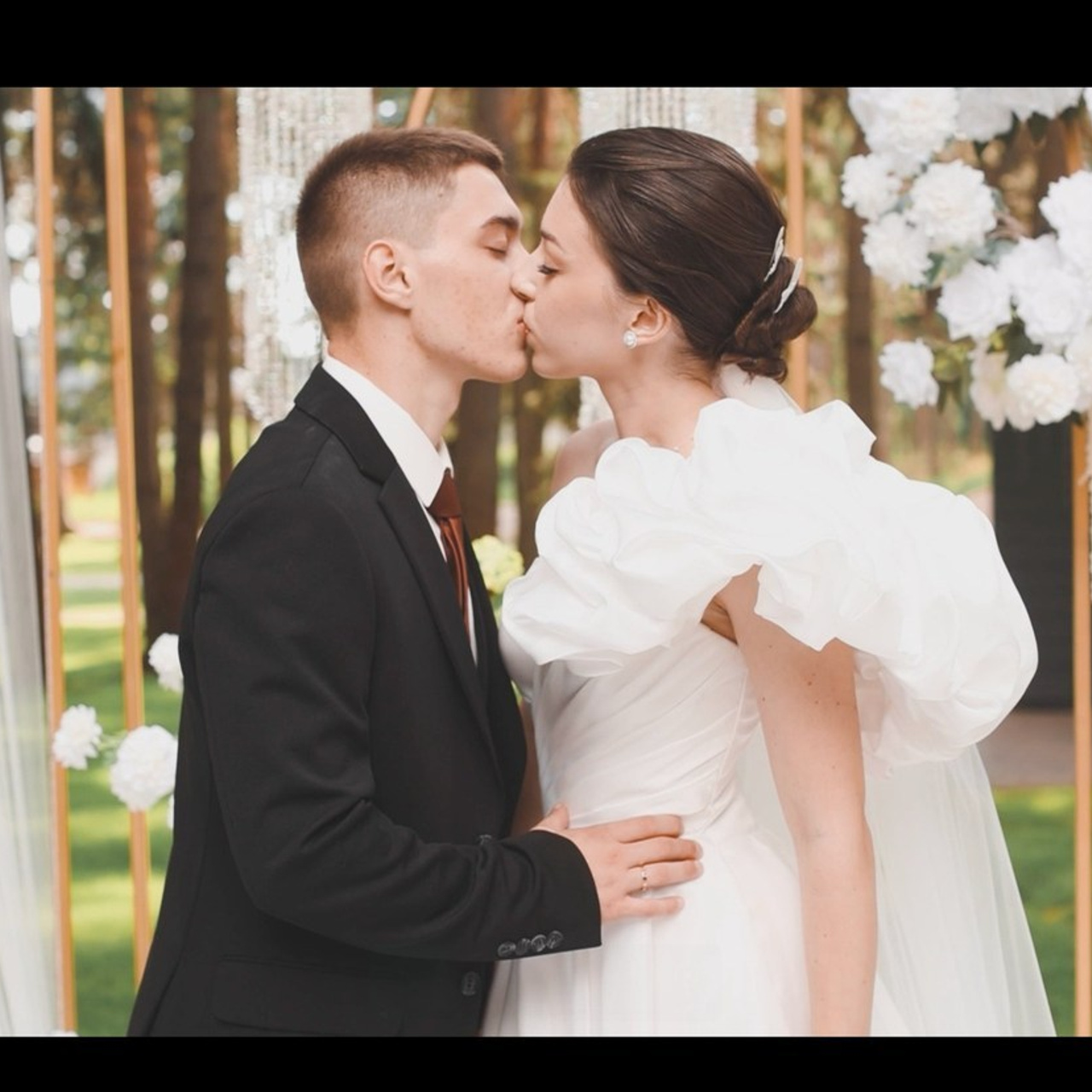 Отзывы. Фотограф и Видеограф в Калуге и в Москве Быков Игорь