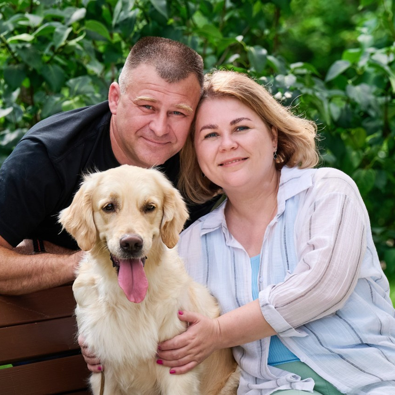 Отзывы. Фотограф в Екатеринбурге