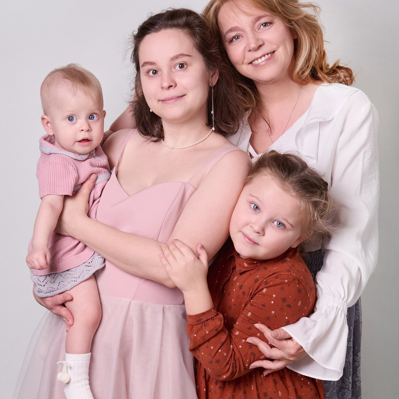 Отзывы. Фотограф в Екатеринбурге