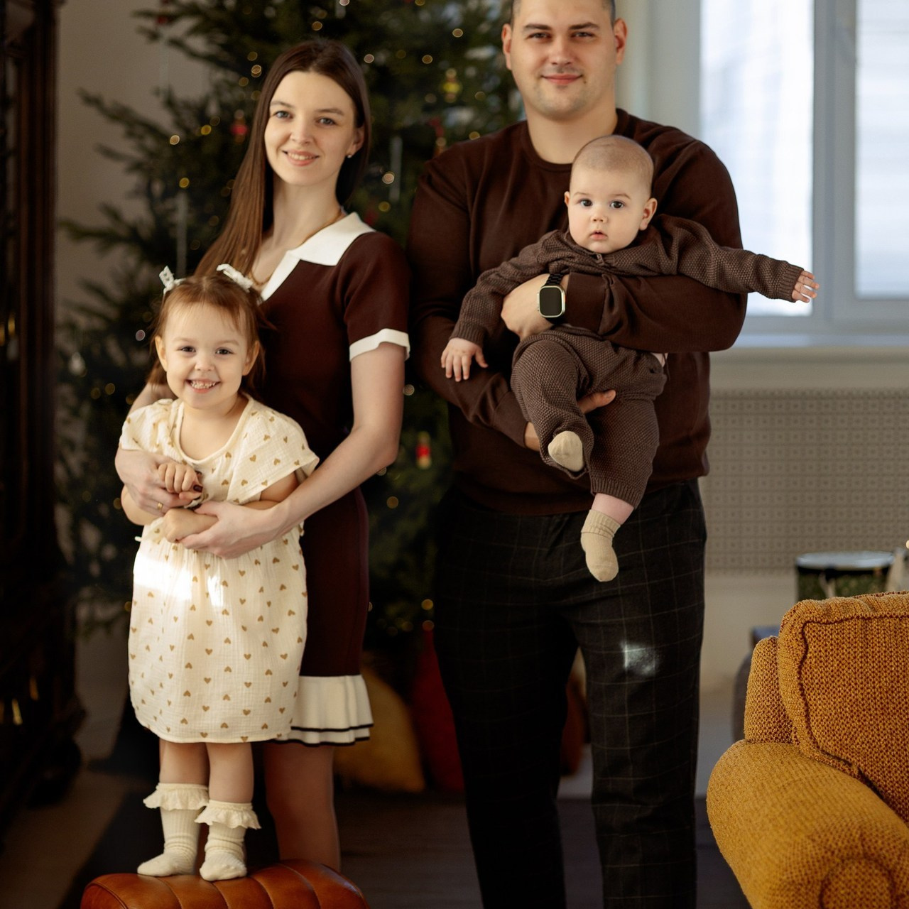 Отзывы. Фотограф в Омске