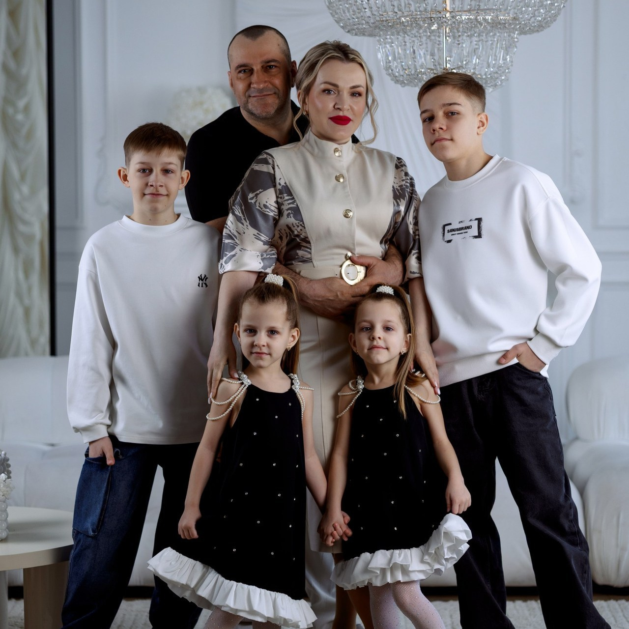 Отзывы. Фотограф в Омске