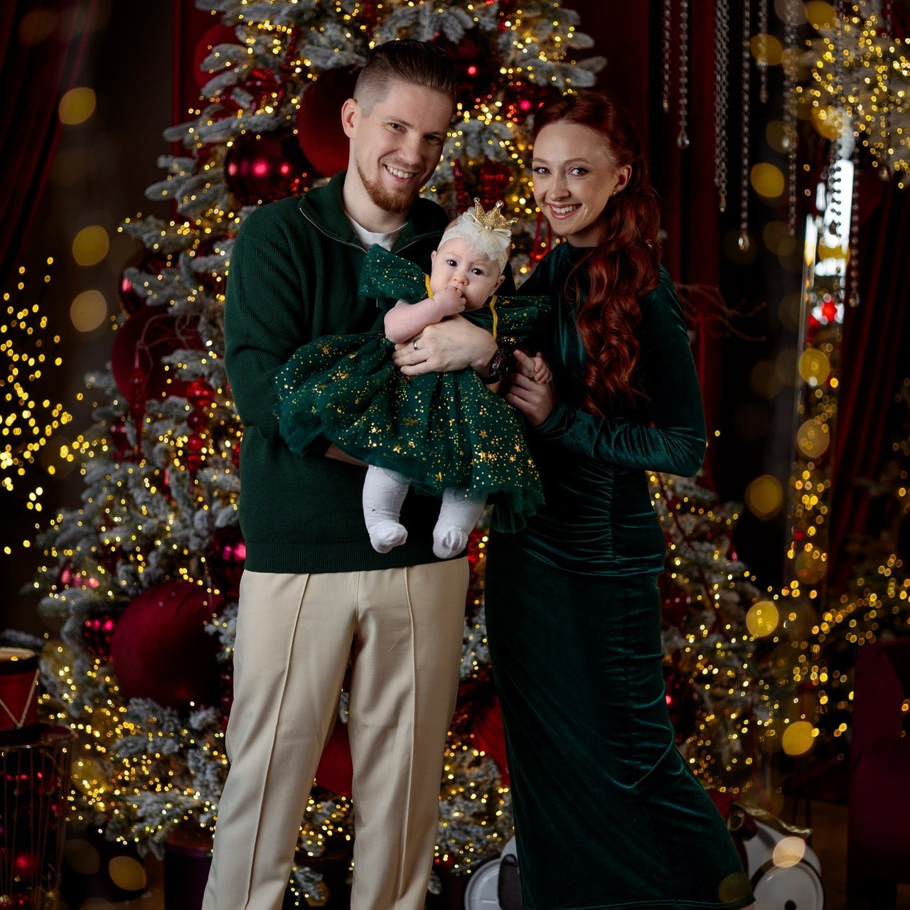 Отзывы. Фотограф в Омске