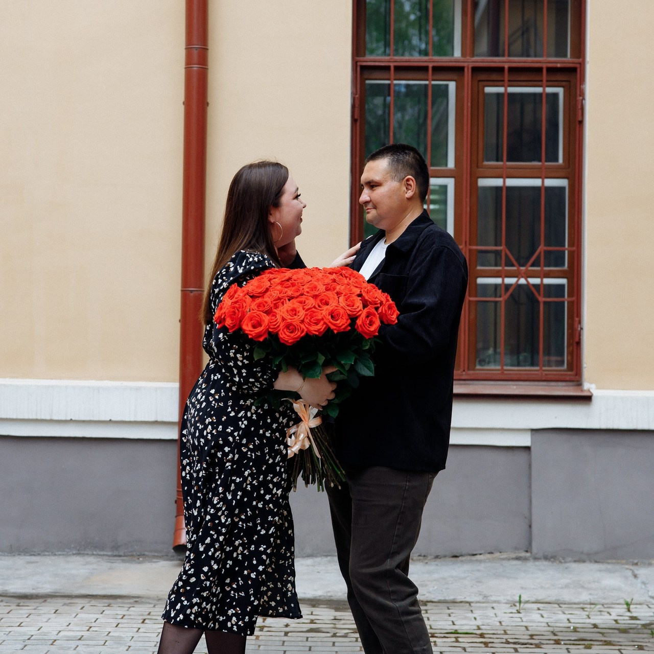 Отзывы. Свадебный фотограф в Чите Пошка Елена