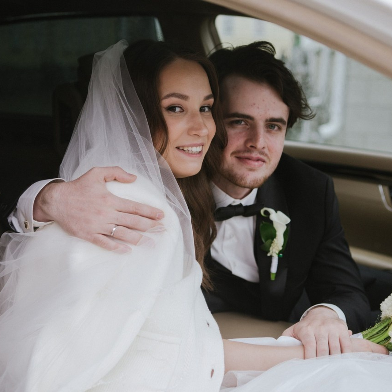 Отзывы. Видеограф в Екатеринбурге Дмитрий Шемякин