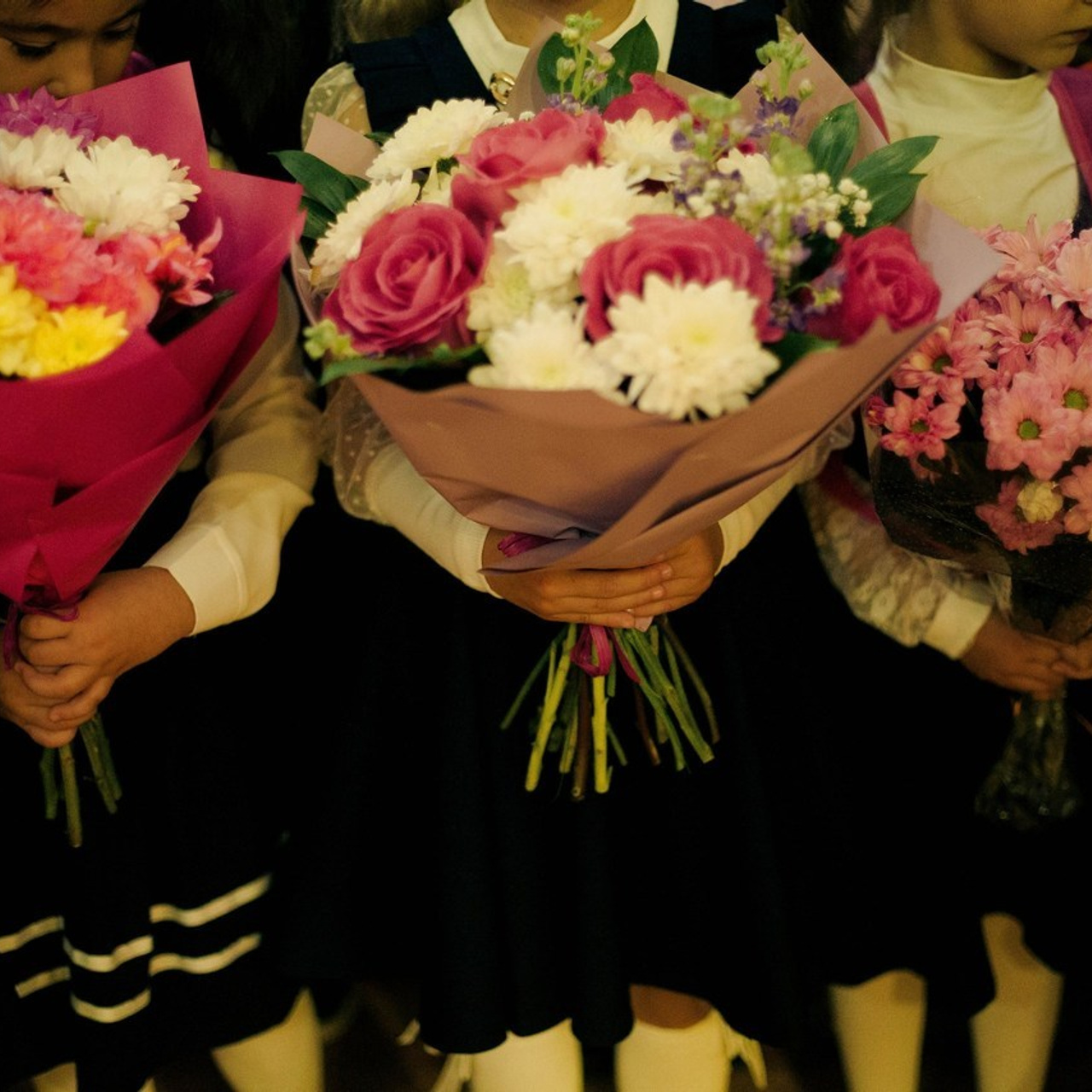 Отзывы. Свадебный фотограф Анастасия