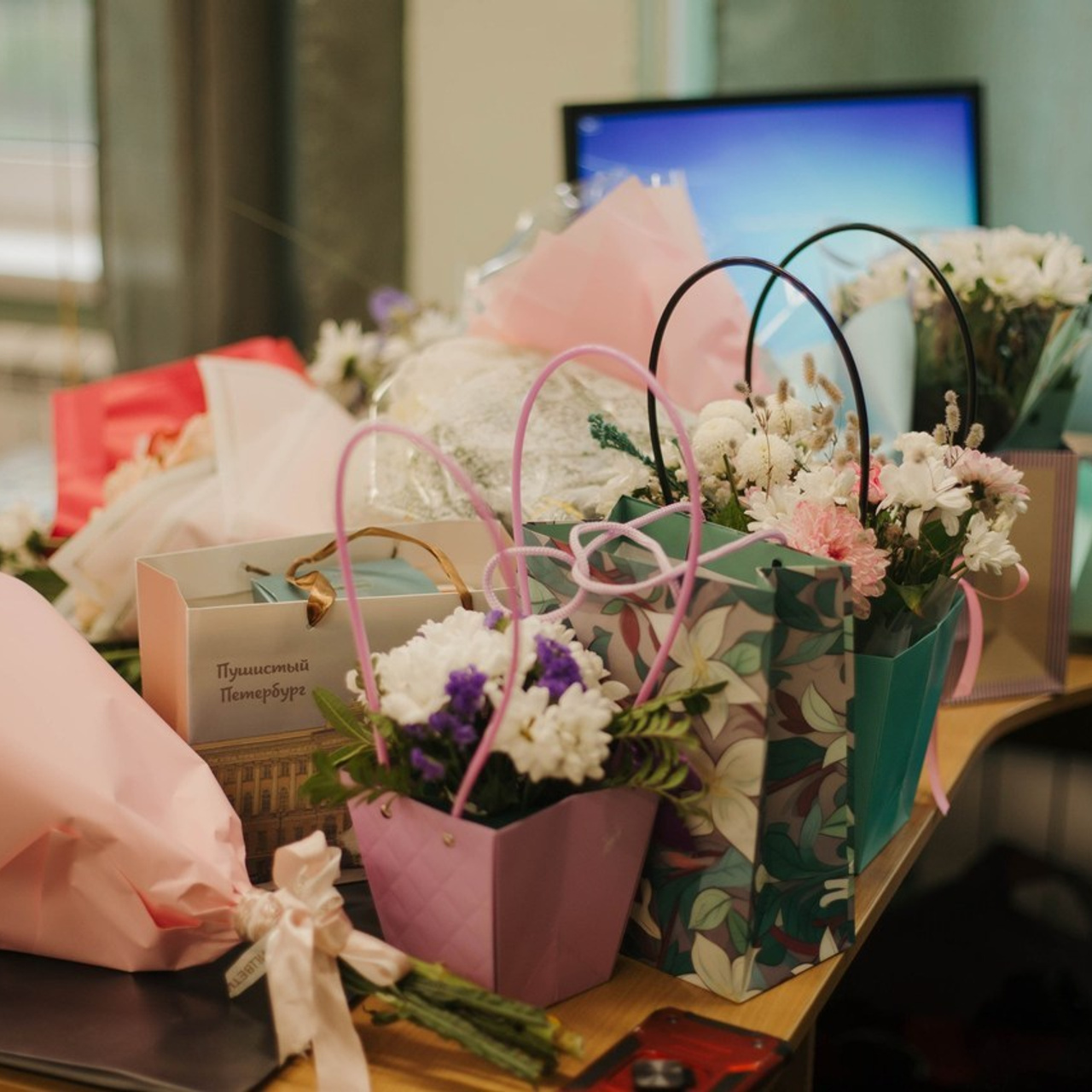 Отзывы. Свадебный фотограф Анастасия