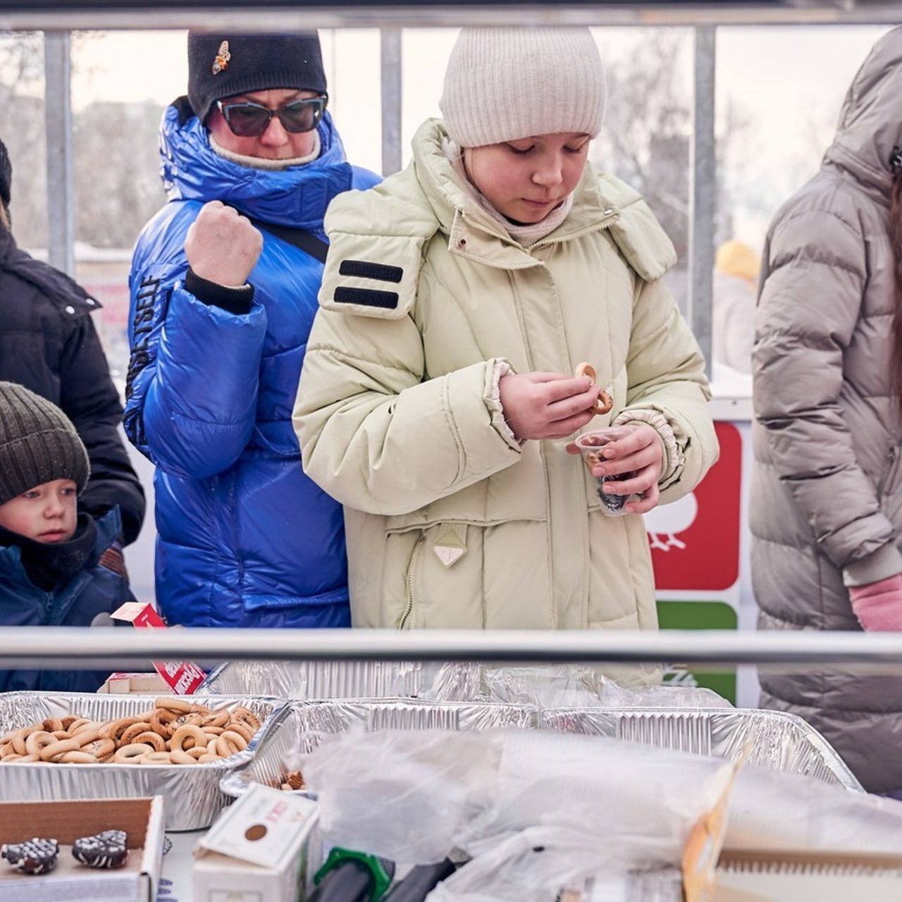 Отзывы. Ольга Олейник Фотография — это жизнь