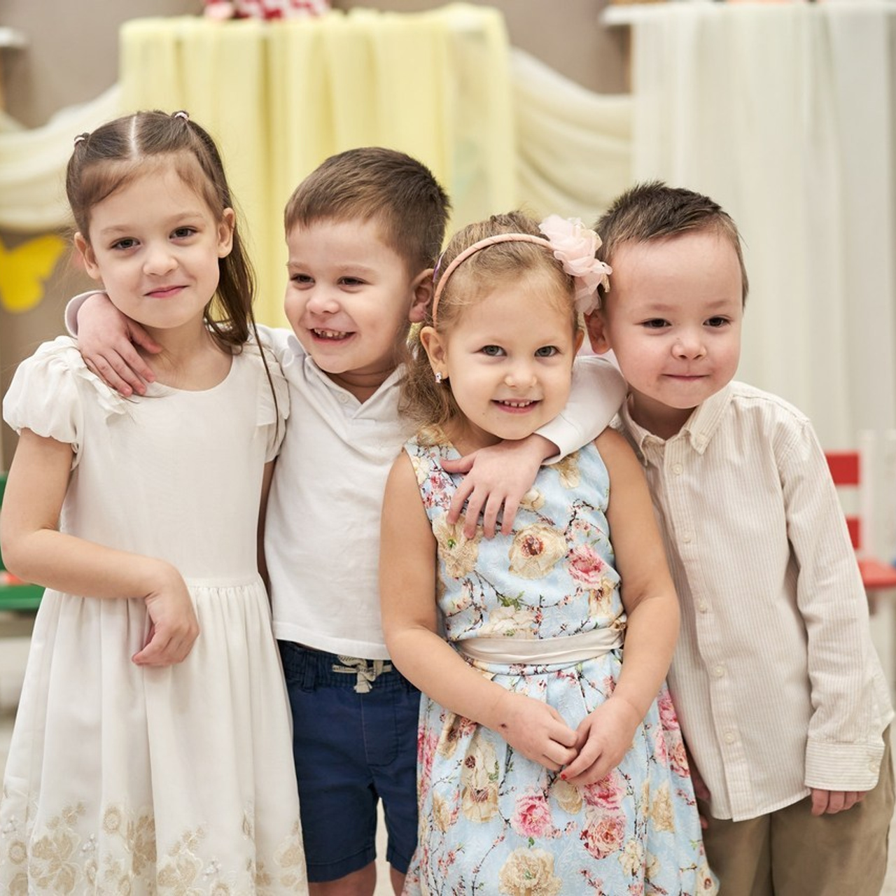 Отзывы. Ольга Олейник Фотография — это жизнь