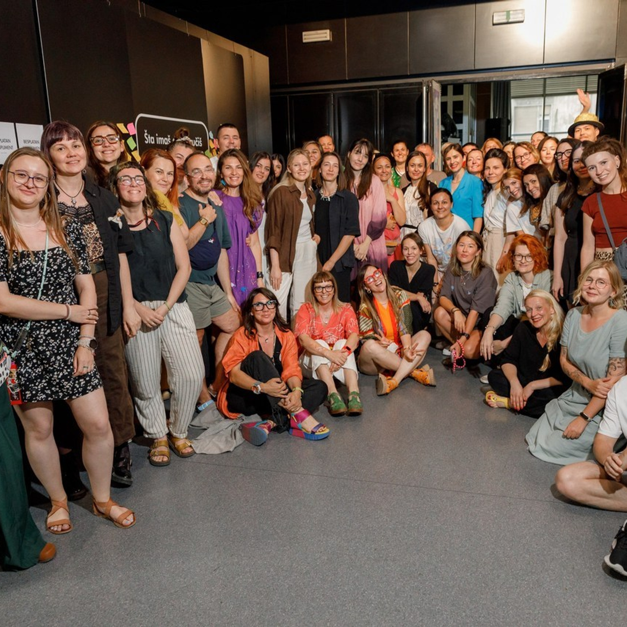 Feedback. Commercial product and food photographer, retoucher Belgrade, Serbia