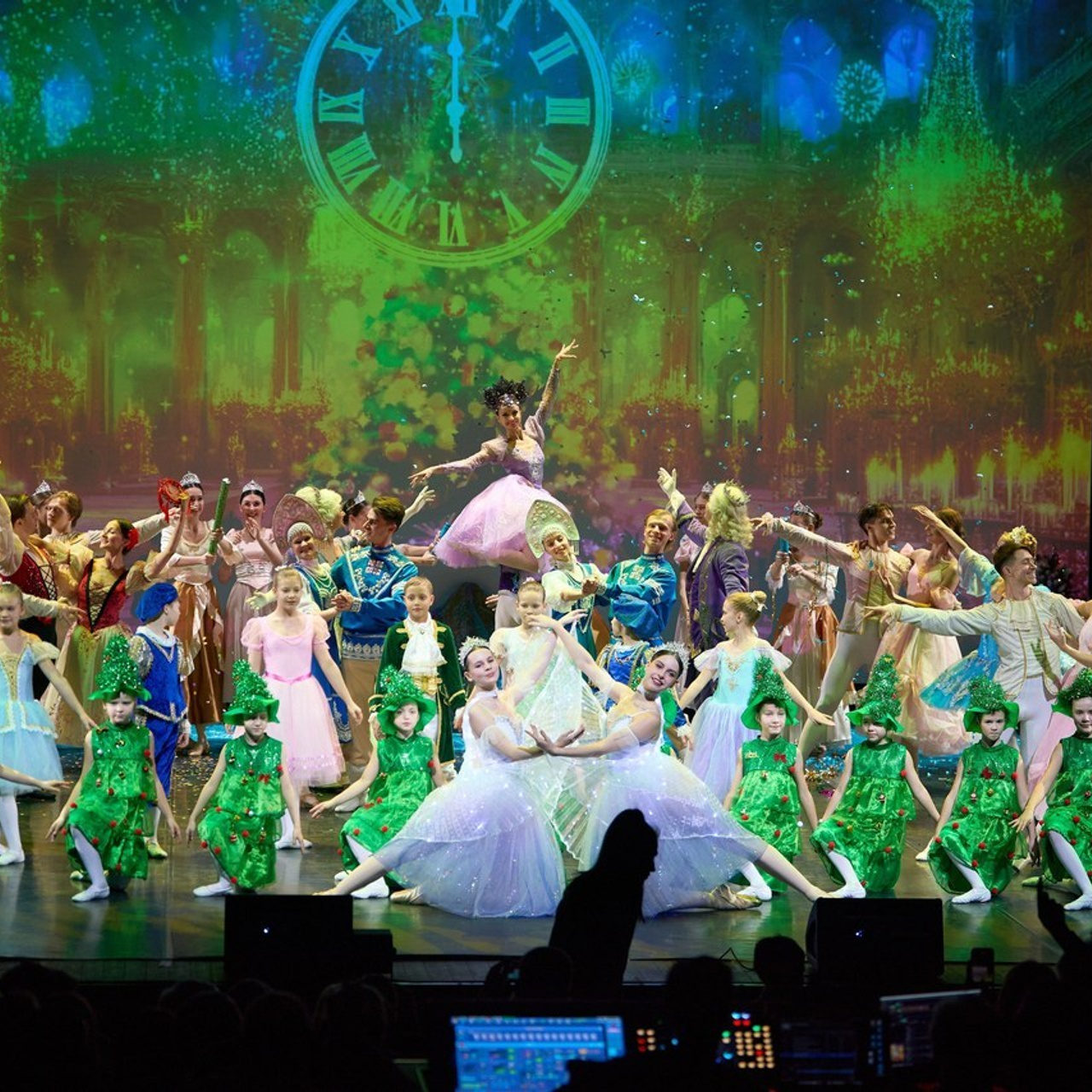 Отзывы. Театральный фотограф в Санкт-Петербурге Александр Нефф