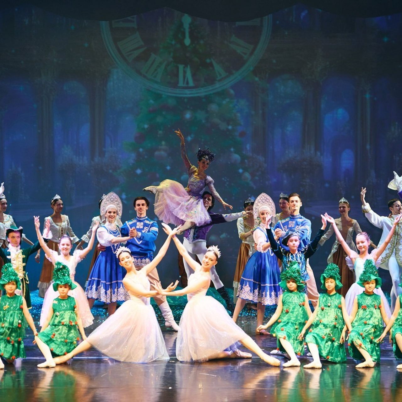 Отзывы. Театральный фотограф в Санкт-Петербурге Александр Нефф