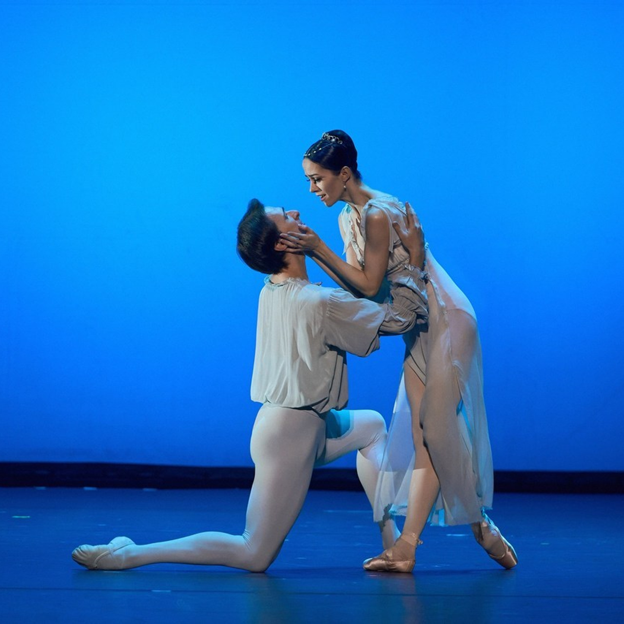 Отзывы. Театральный фотограф в Санкт-Петербурге Александр Нефф