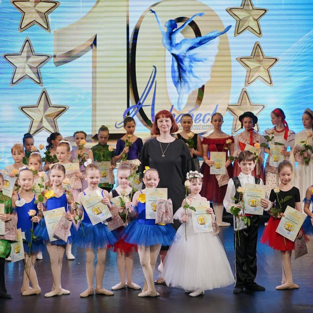 Отзывы. Театральный фотограф в Санкт-Петербурге Александр Нефф