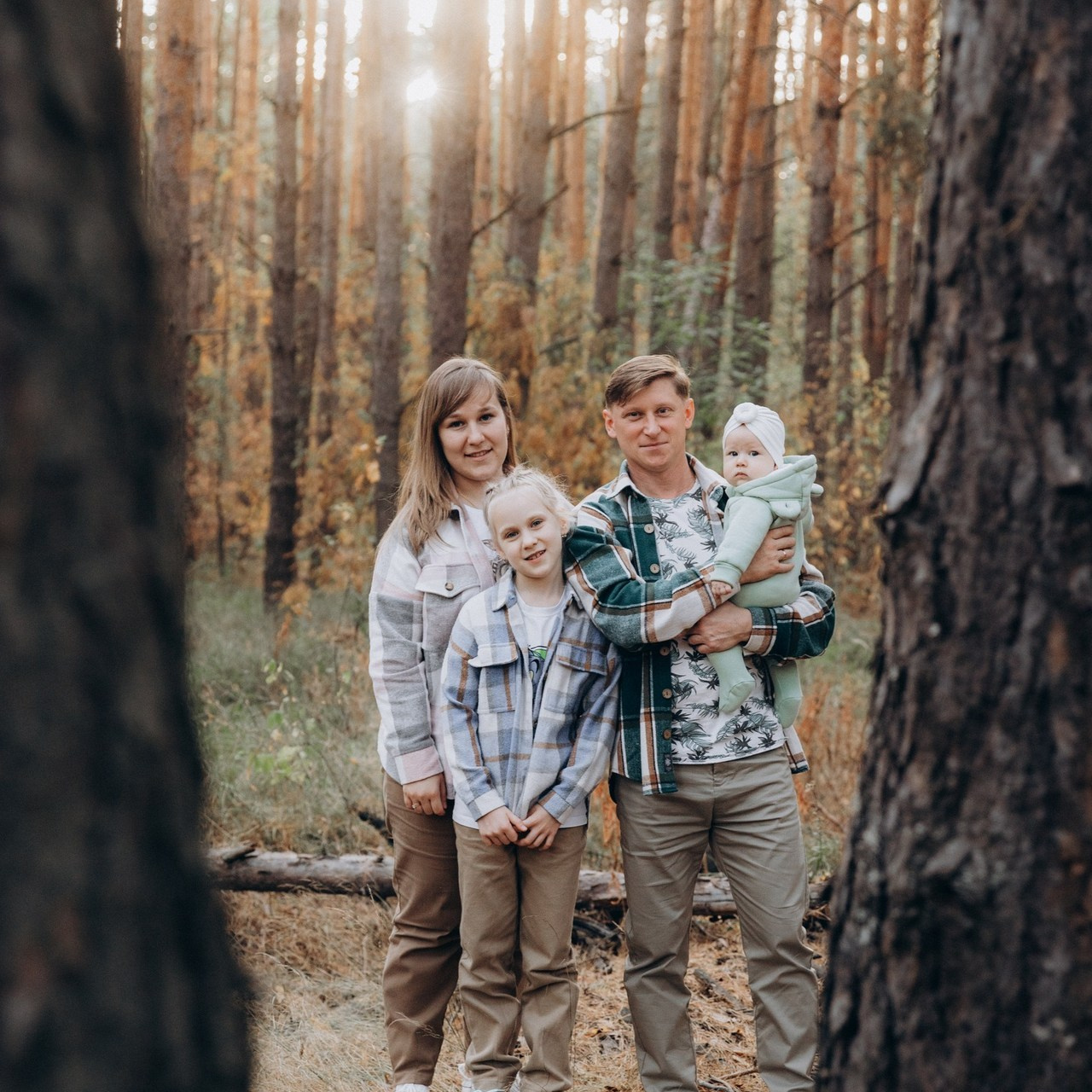 Отзывы. Семейный фотограф документалист в Пензе Лопатинская Татья