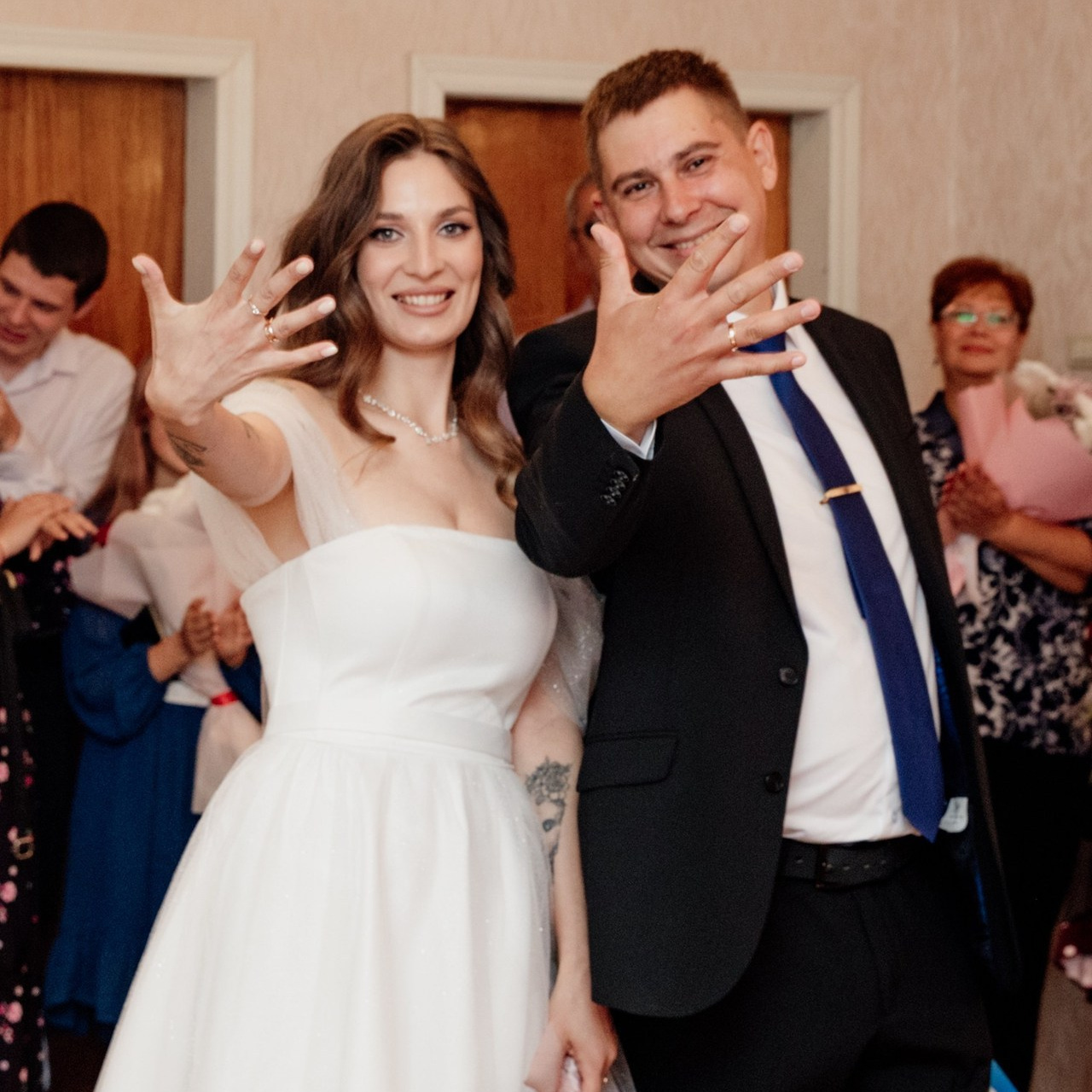 Отзывы. Семейный фотограф документалист в Пензе Лопатинская Татья