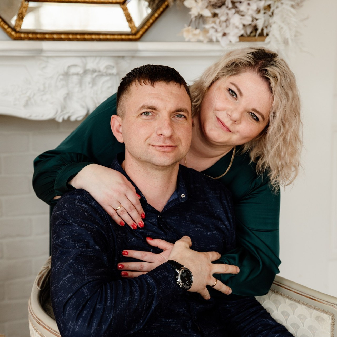 Отзывы. Семейный фотограф документалист в Пензе Лопатинская Татья