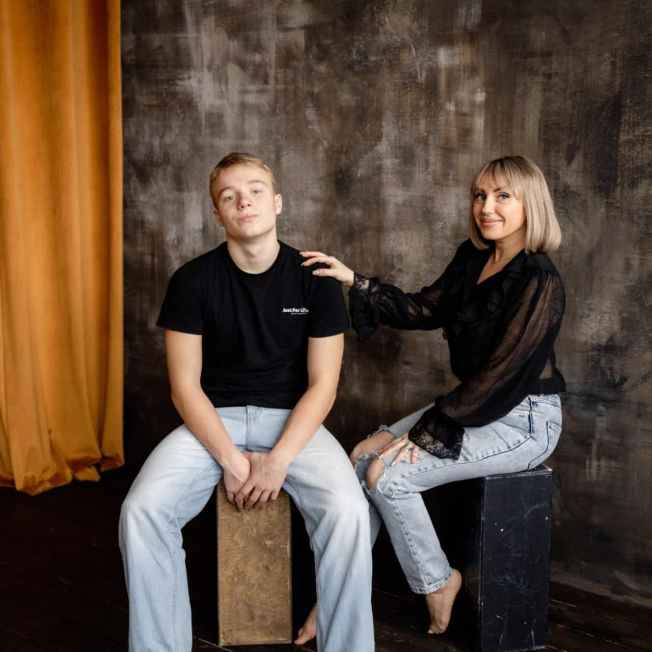 Отзывы. Семейный фотограф документалист в Пензе Лопатинская Татья