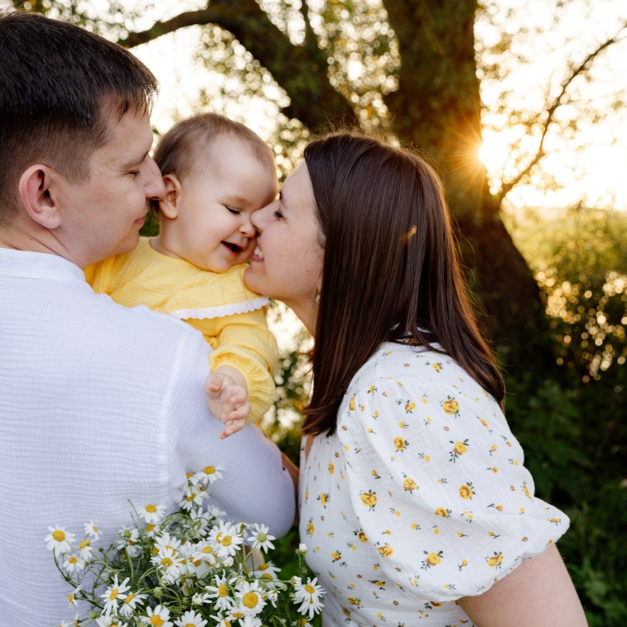 Отзывы. Семейный фотограф документалист в Пензе Лопатинская Татья