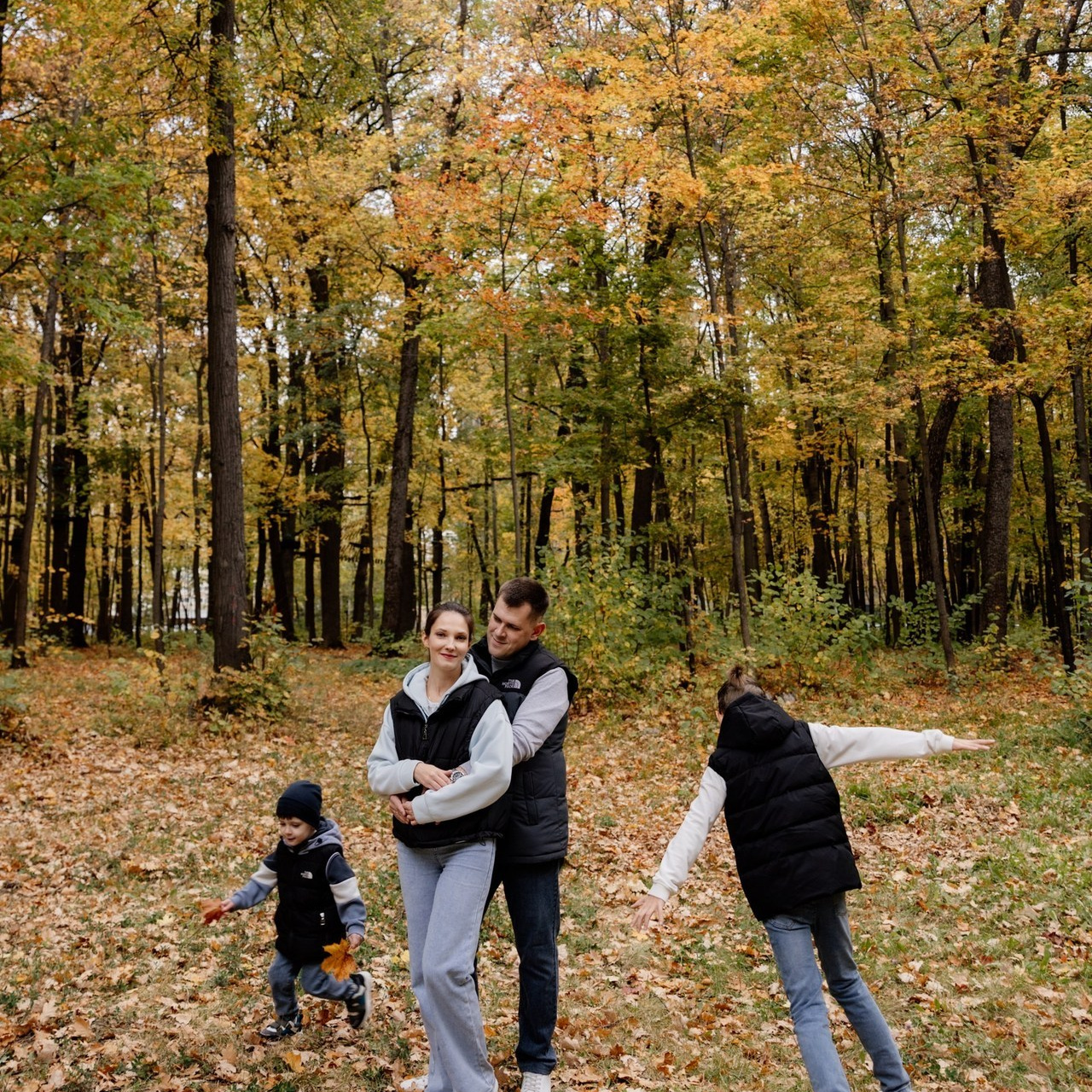 Отзывы. Семейный фотограф документалист в Пензе Лопатинская Татья