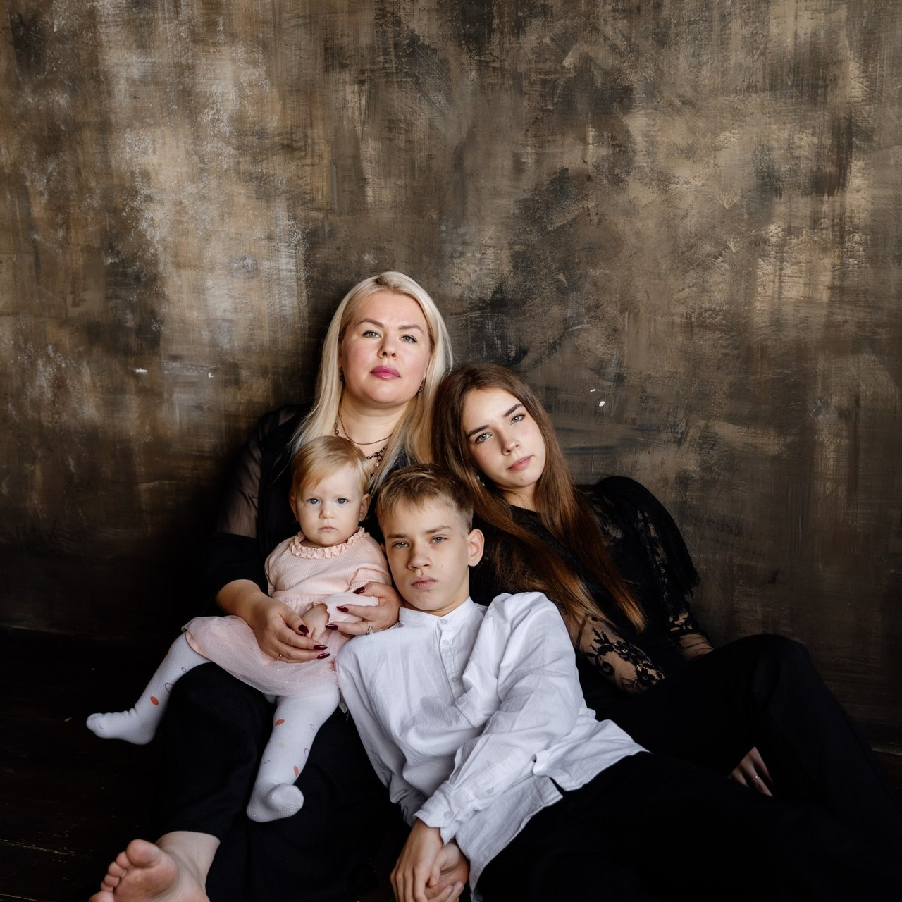 Отзывы. Семейный фотограф документалист в Пензе Лопатинская Татья