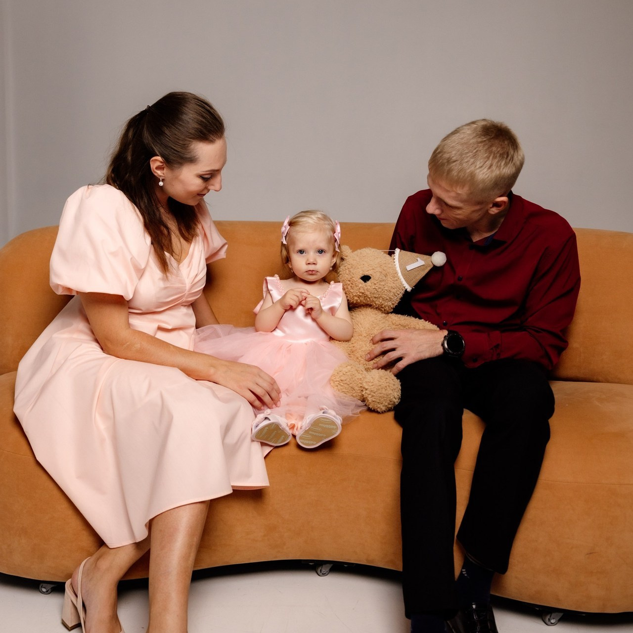 Отзывы. Семейный фотограф документалист в Пензе Лопатинская Татья