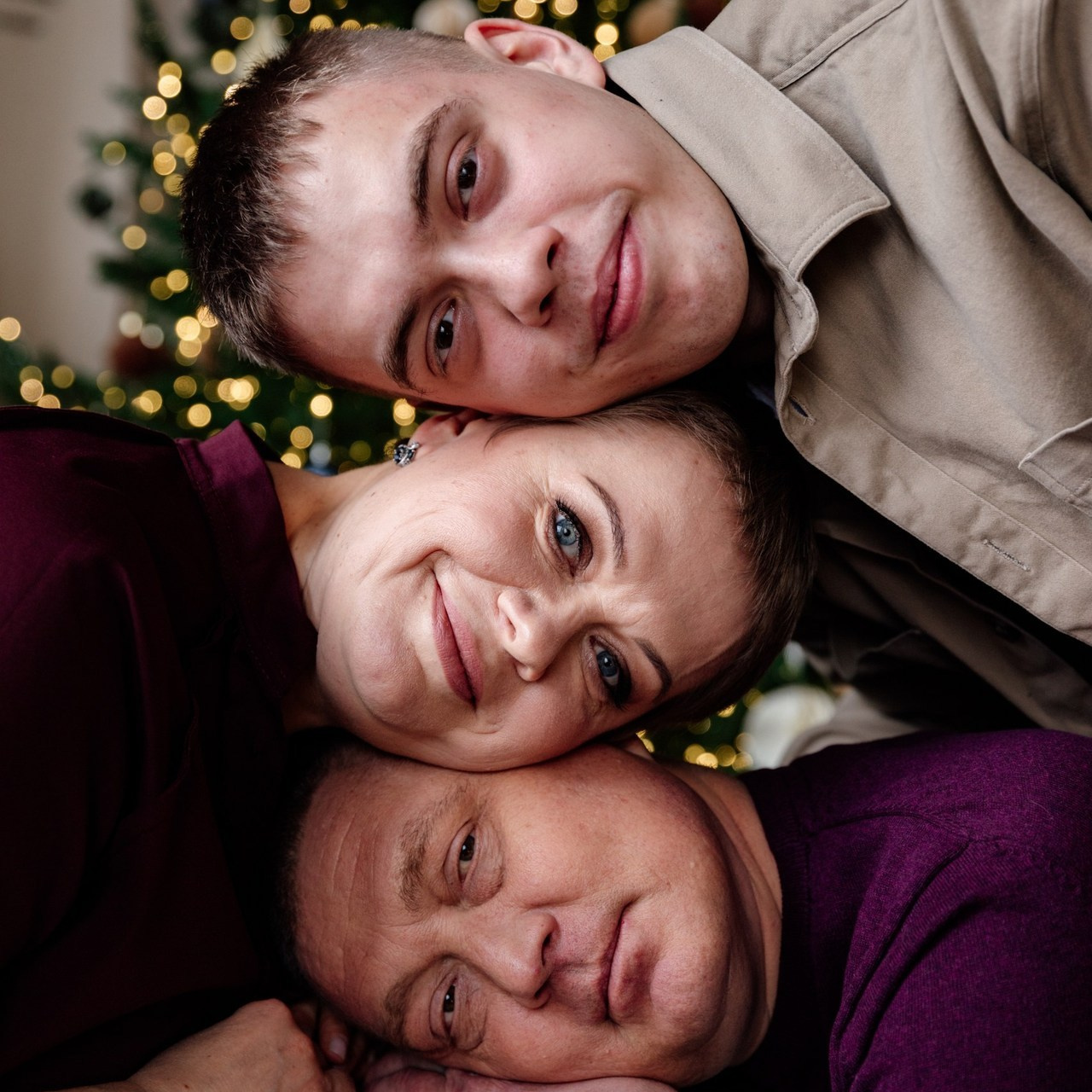 Отзывы. Семейный фотограф документалист в Пензе Лопатинская Татья