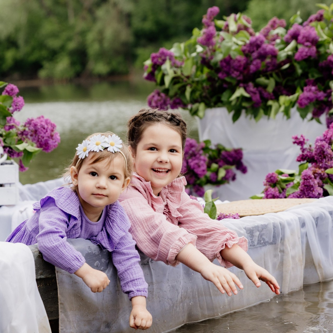 Отзывы. Семейный фотограф документалист в Пензе Лопатинская Татья