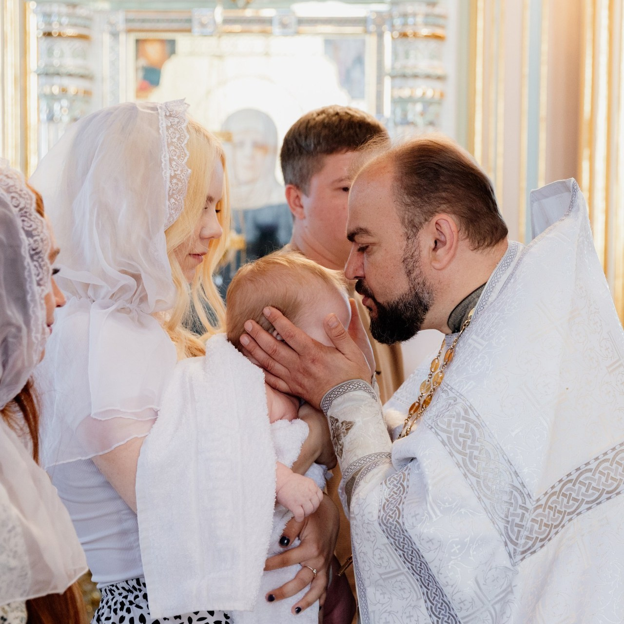 Отзывы. Семейный фотограф документалист в Пензе Лопатинская Татья