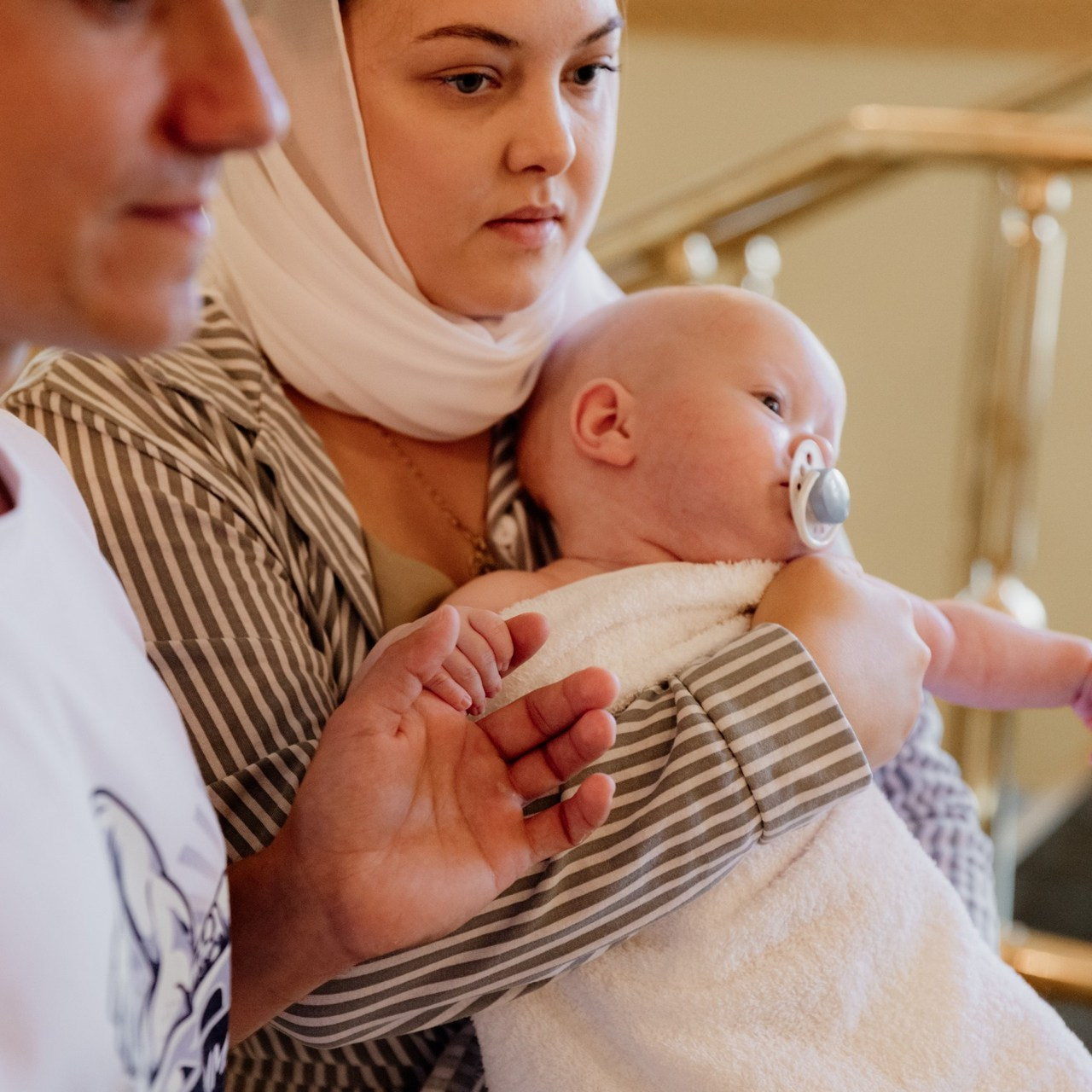 Отзывы. Семейный фотограф документалист в Пензе Лопатинская Татья