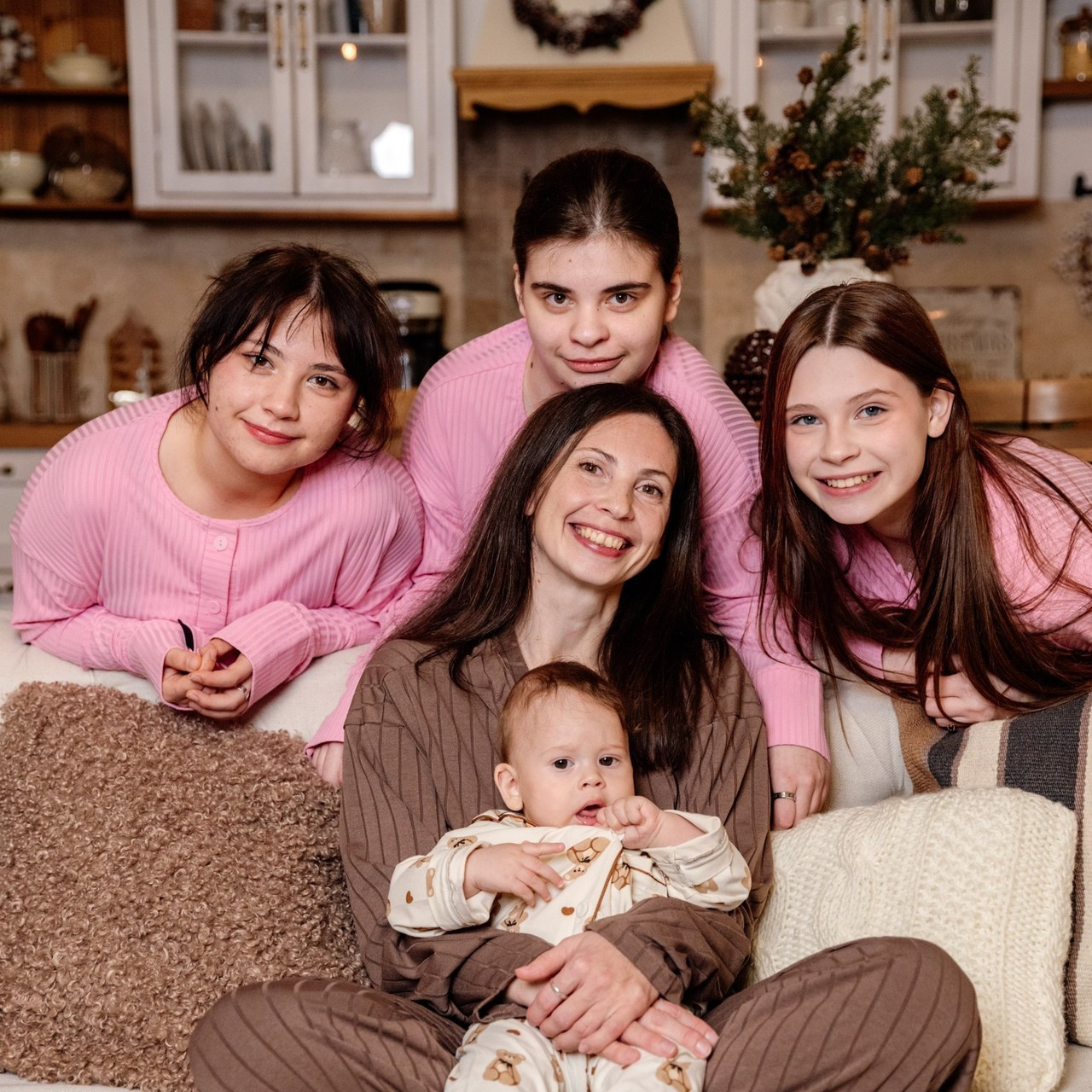 Отзывы. Семейный фотограф документалист в Пензе Лопатинская Татья