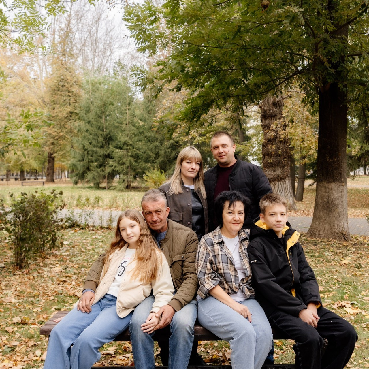 Отзывы. Семейный фотограф документалист в Пензе Лопатинская Татья