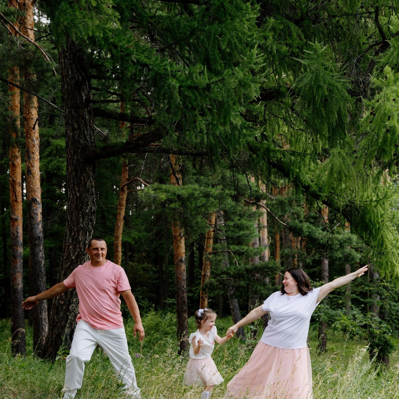 Отзывы. Семейный фотограф документалист в Пензе Лопатинская Татья