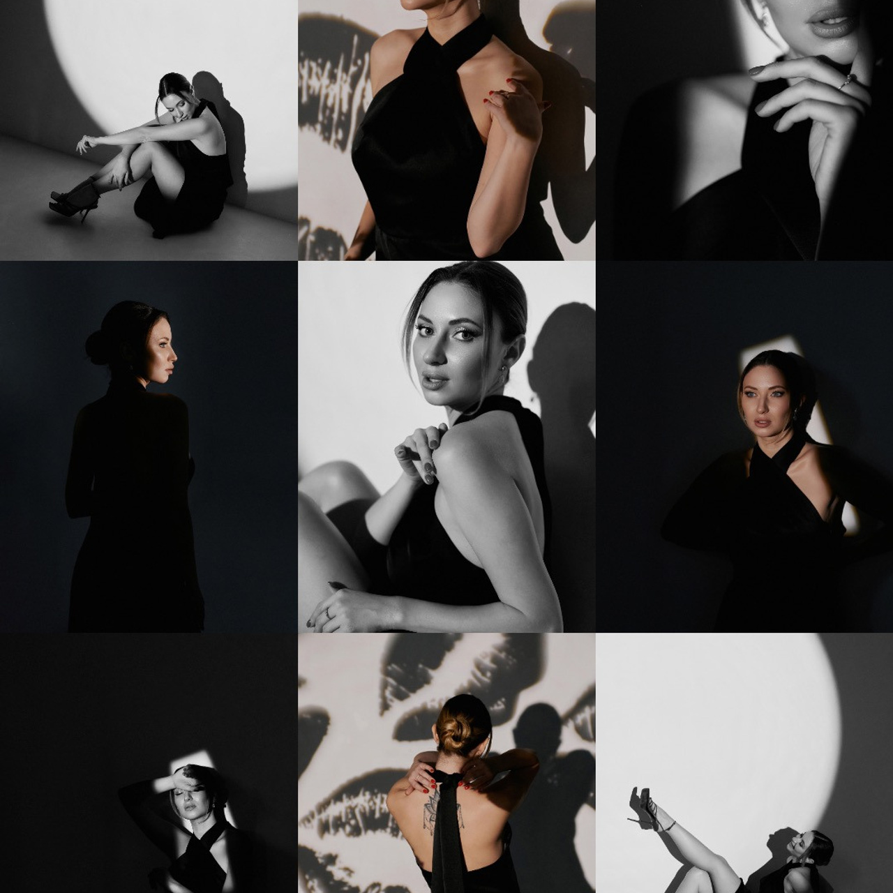 Анастасия Кулешова