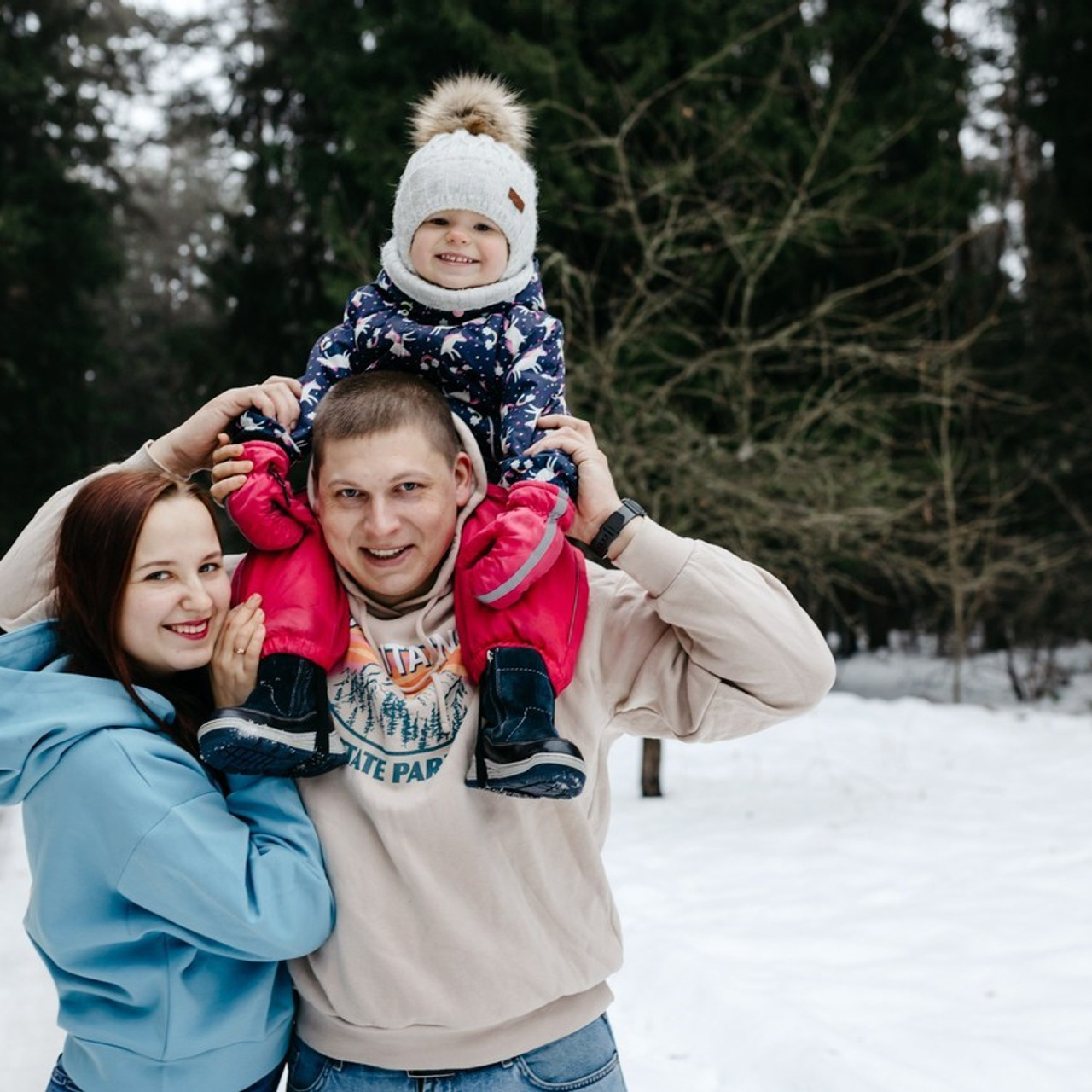 Отзывы. Свадебный и семейный фотограф в Твери Стас Александров