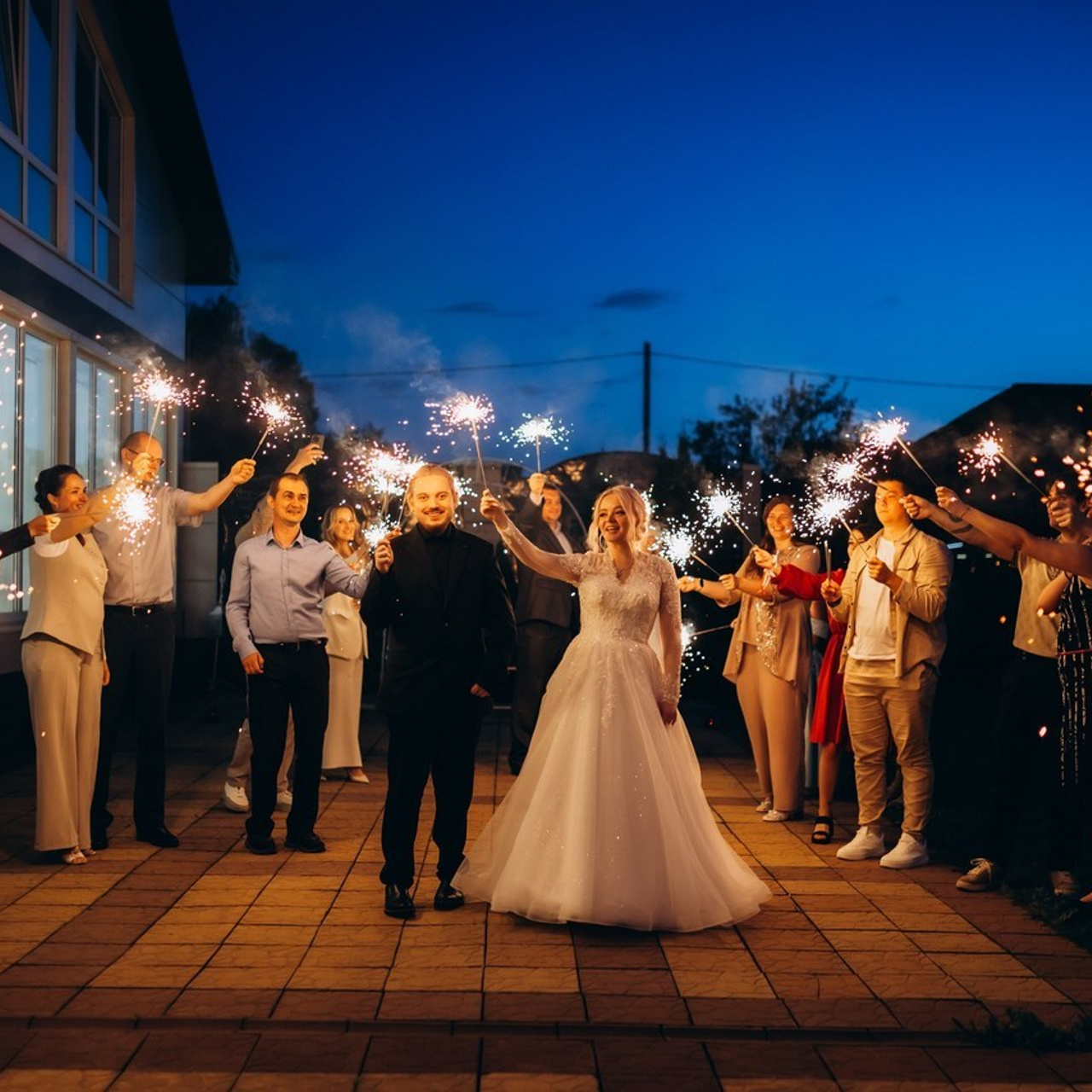 Отзывы. Свадебный и семейный фотограф в Твери Стас Александров