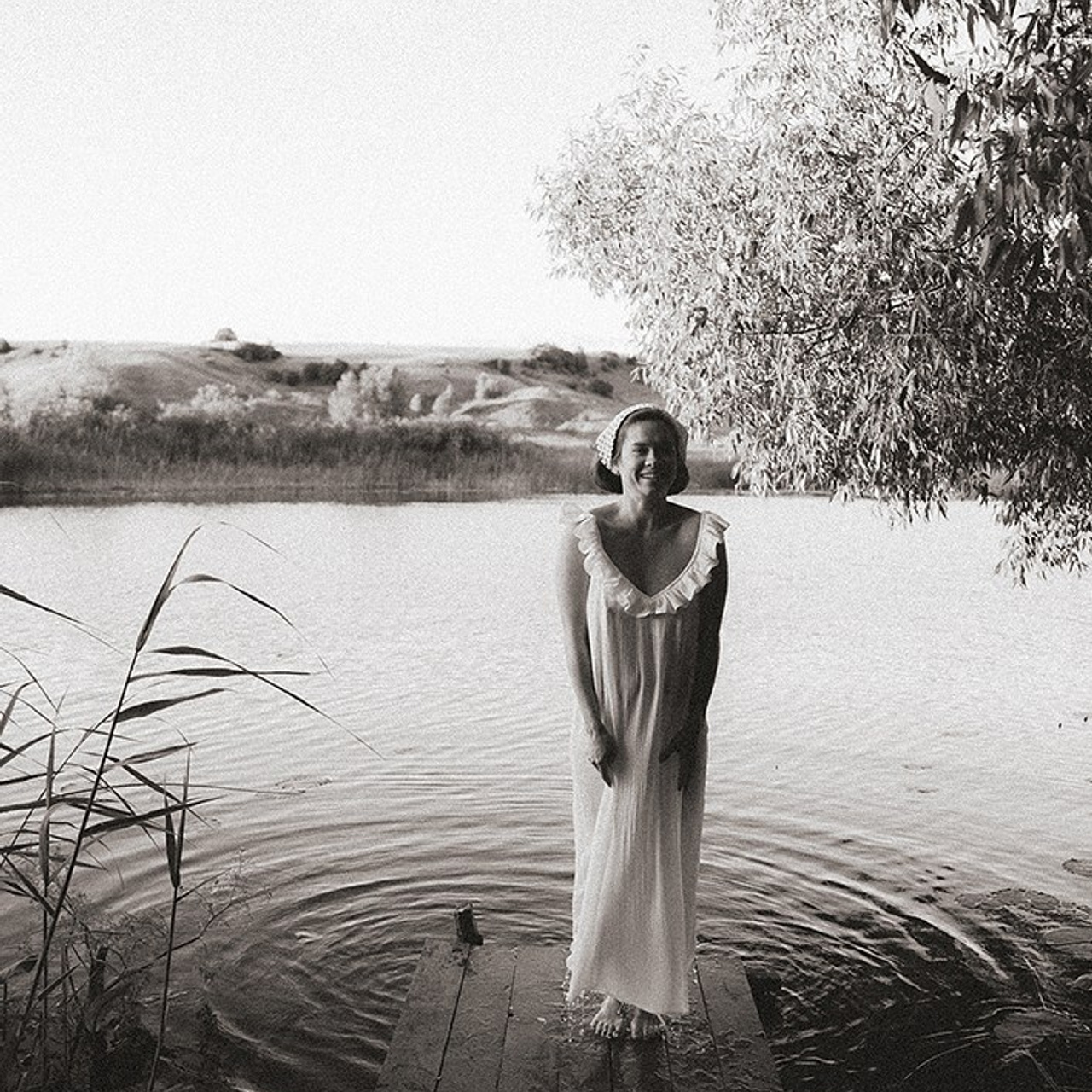 Отзывы. Екатерина Степанцева