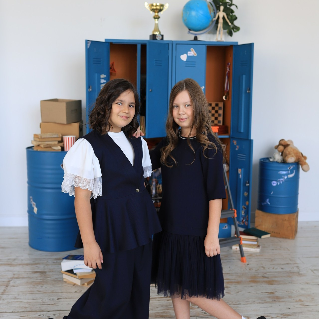 Отзывы. Фото-художник портретист г. Москва