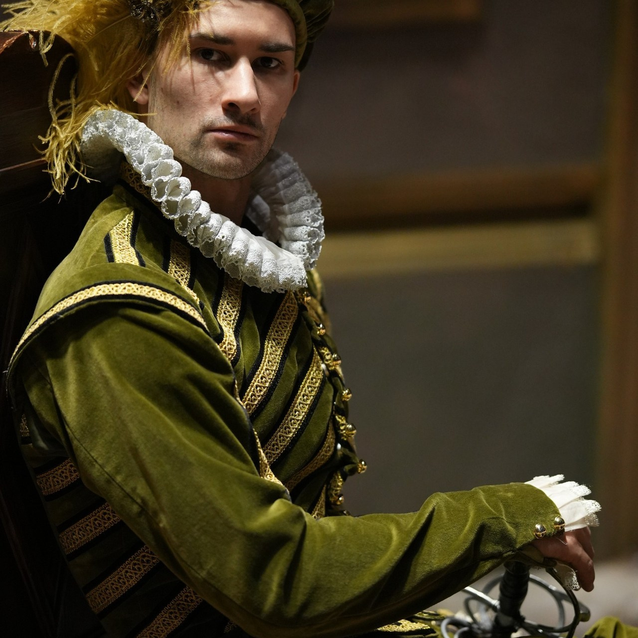 Отзывы. Oles Paritskiy