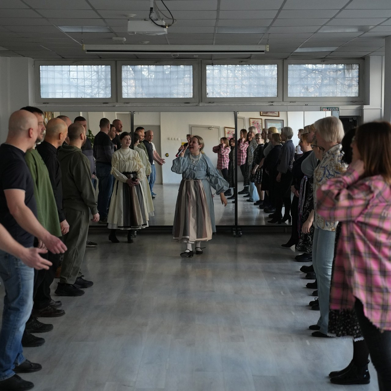 Отзывы. Oles Paritskiy