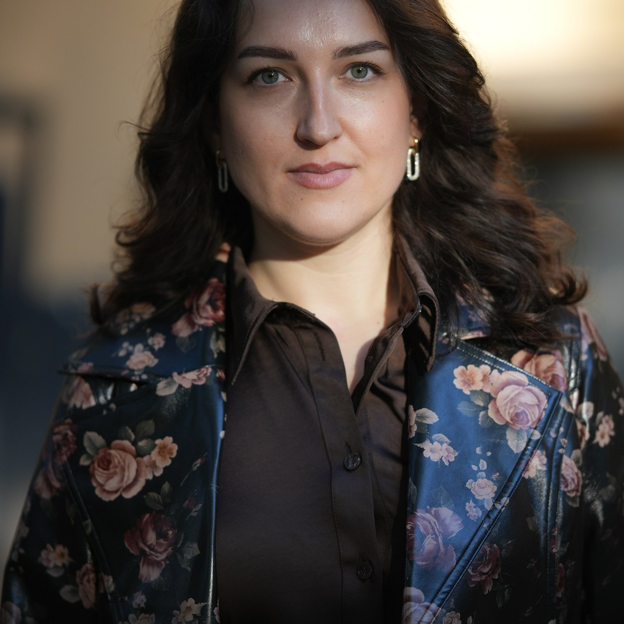 Отзывы. Oles Paritskiy