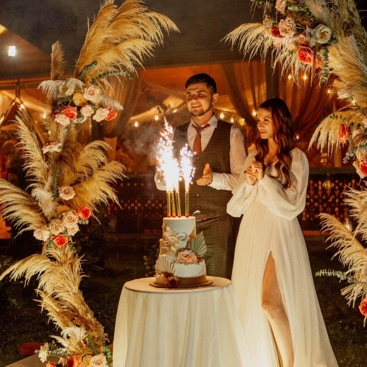 Отзывы. Фотограф Александра Кузнецова