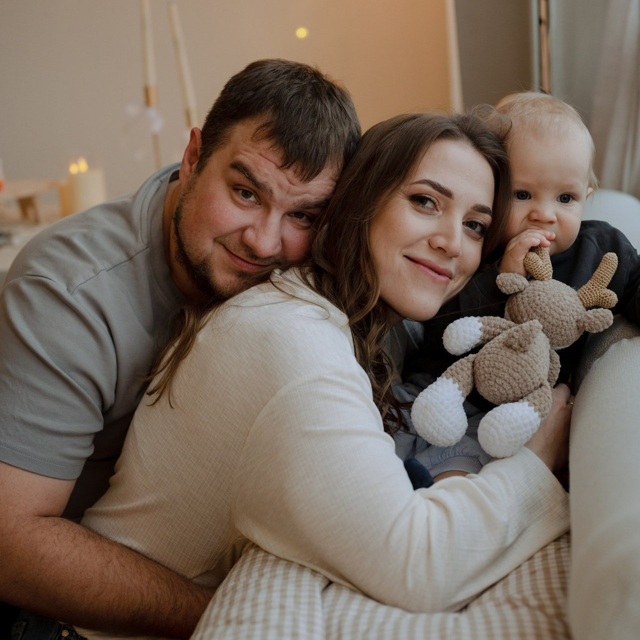 Отзывы. Фотограф Красноярск Екатерина Карпеза