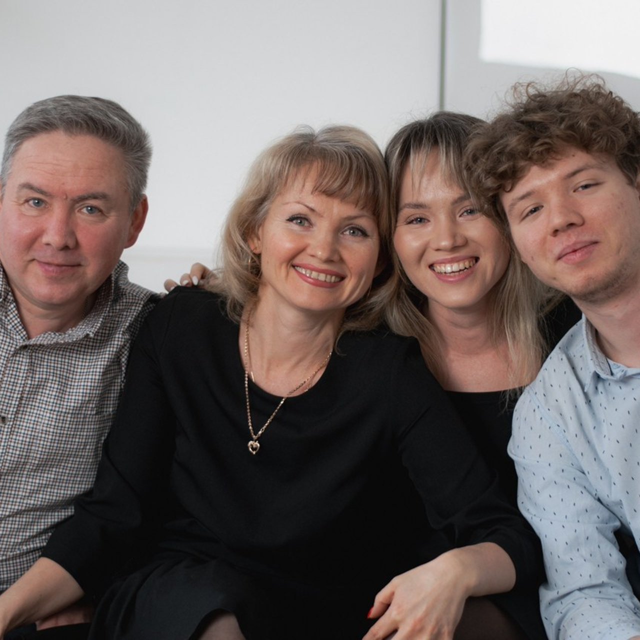 Отзывы. Фотограф|Чебоксары Юлия