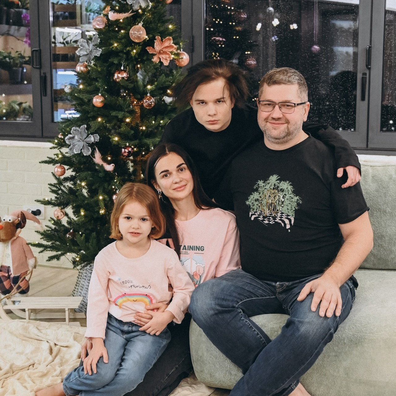 Отзывы. Семейный и детский репортажный фотограф в Ростове-на-Дону